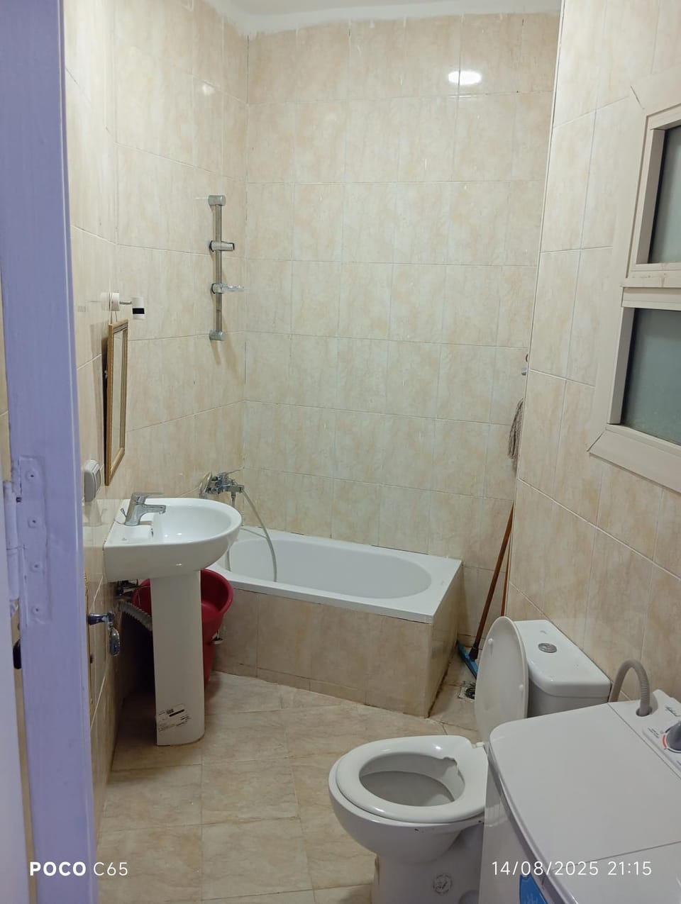 Red Ruby chalets &flats HRG,Elgouna Apartment in Hurghada