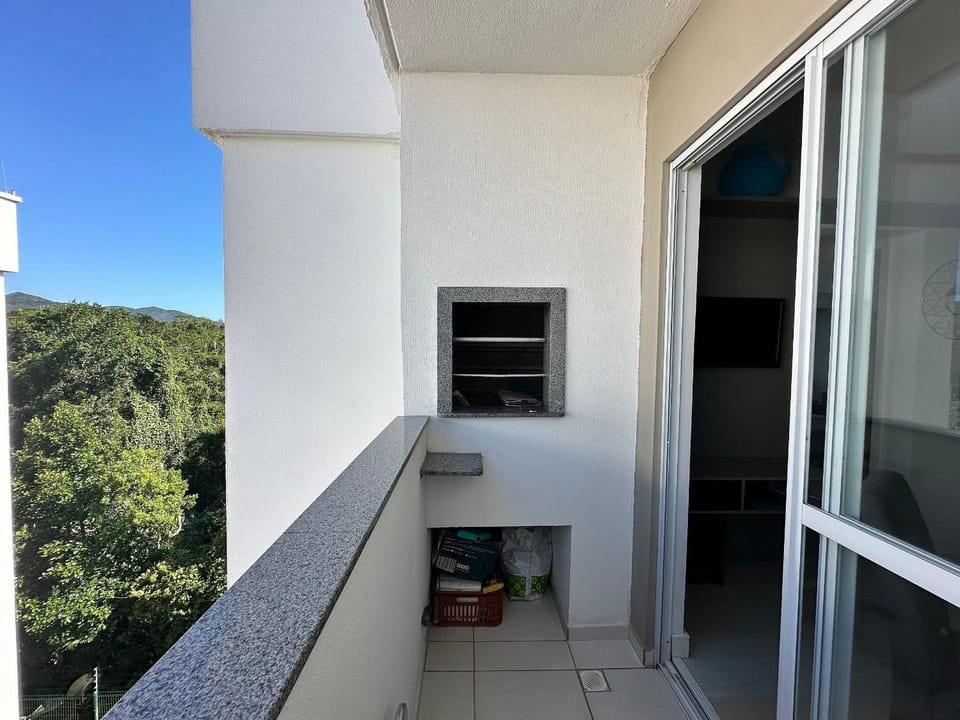 BBQ facilities