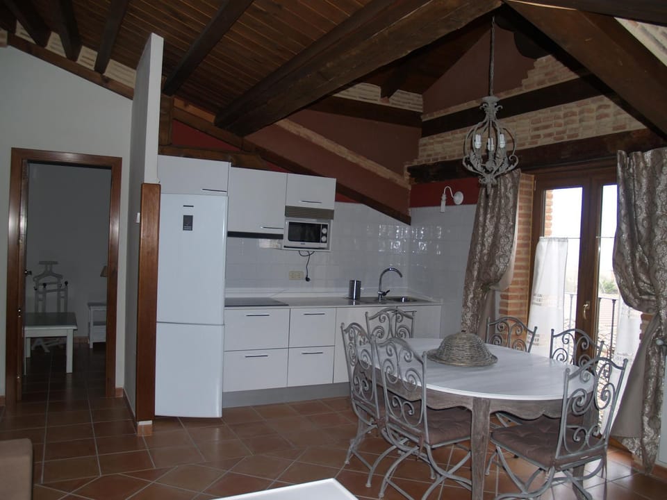 Casa Rural El Cuartel Country House in Castile-La Mancha