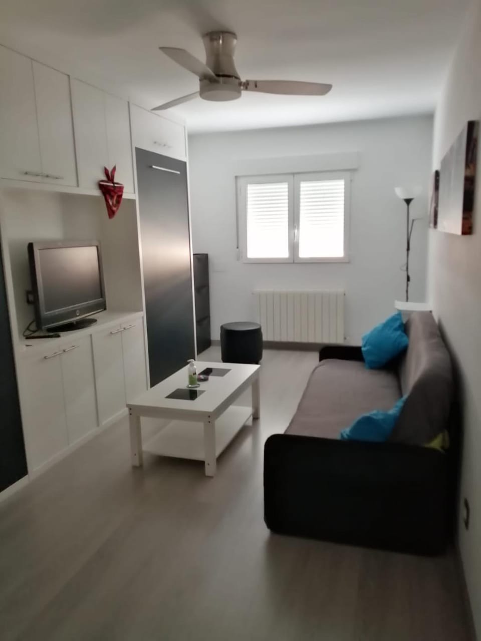 Como en tu casa Apartment in Zaragoza