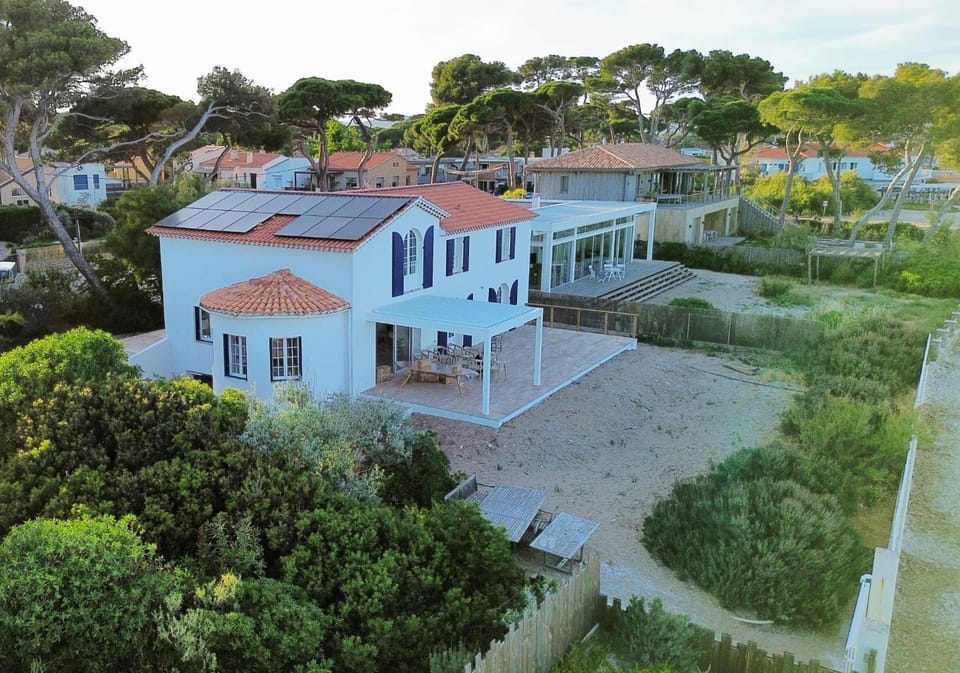 Natural landscape, Garden