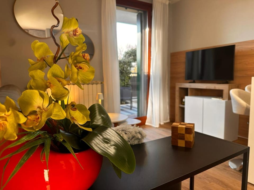 Elite Apartment in Veneto