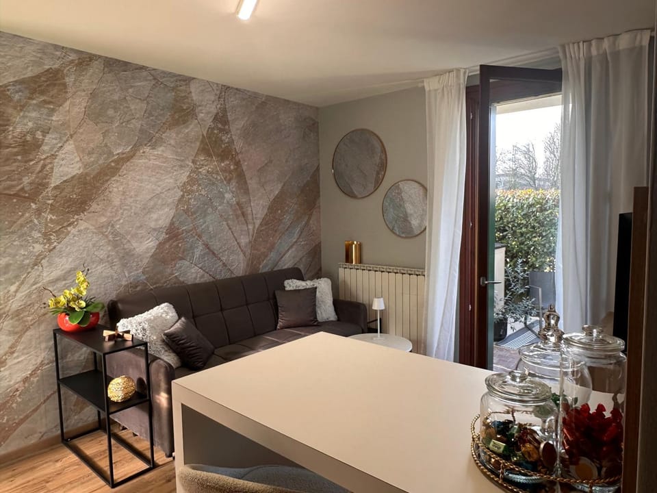 Elite Apartment in Veneto