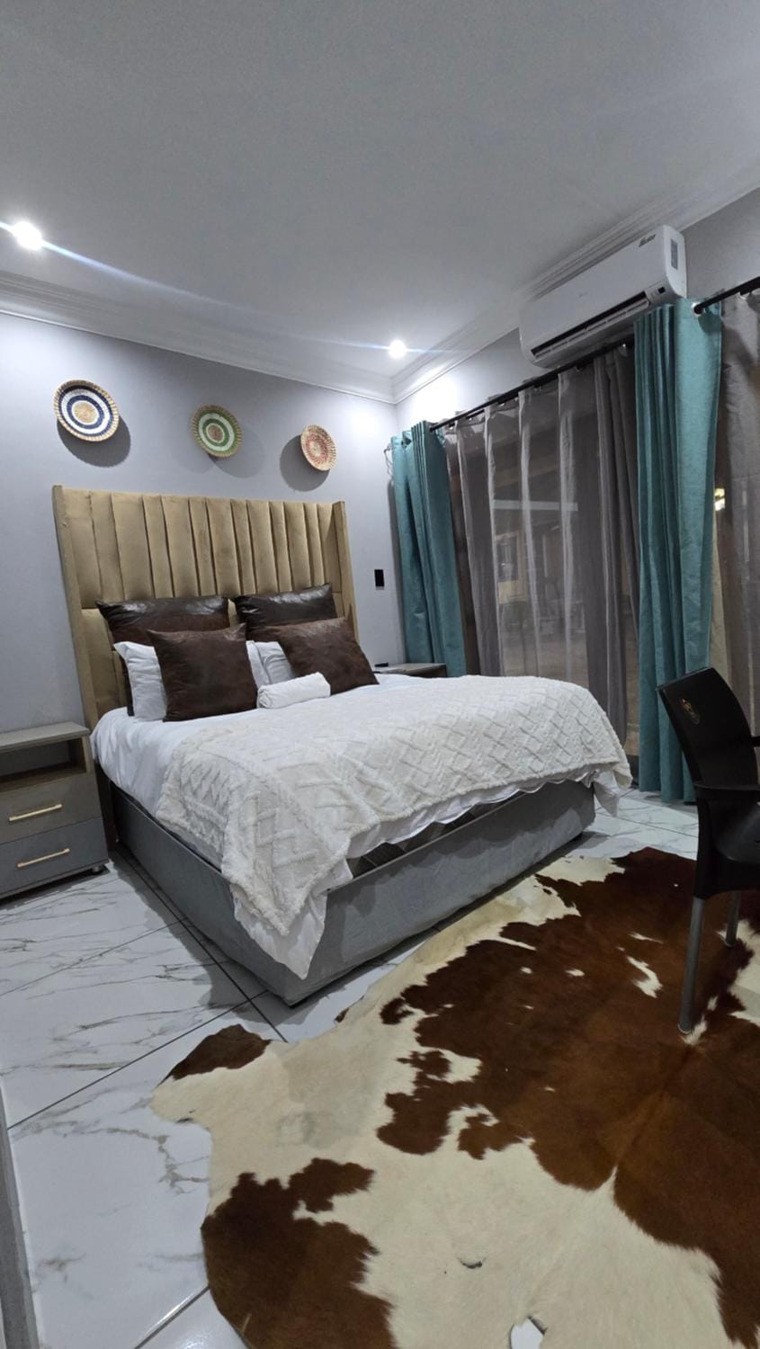 HUZULA Royal Residence Bed and Breakfast in KwaZulu-Natal