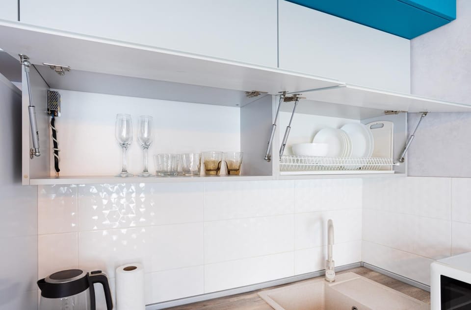 Nyvky Like Home - Файна Таун з басейном - Кв 173 Apartment in Kiev City - Kyiv