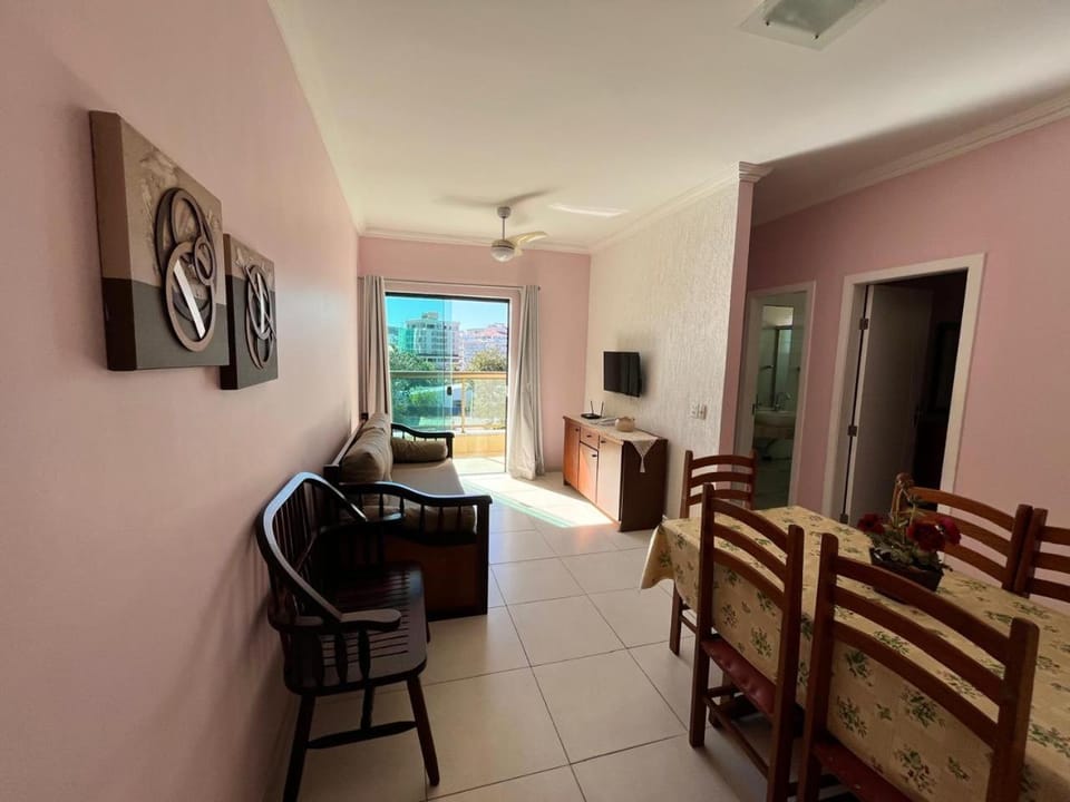 Apartment on Praia do Forte Apartment in Cabo Frio