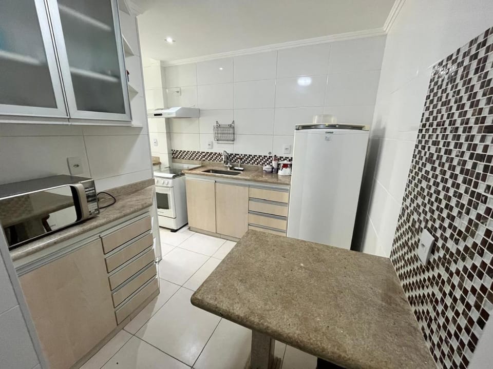 Apartment on Praia do Forte Apartment in Cabo Frio