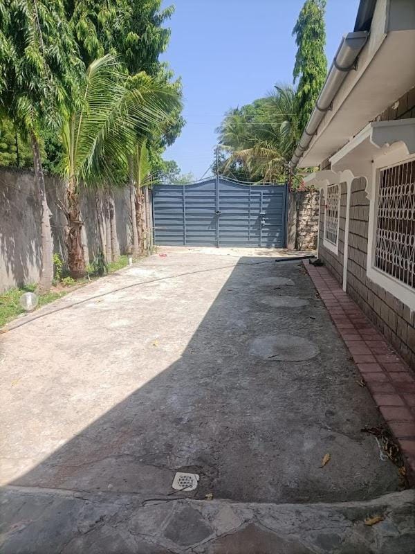 Mobi house Malindi Apartment in Malindi