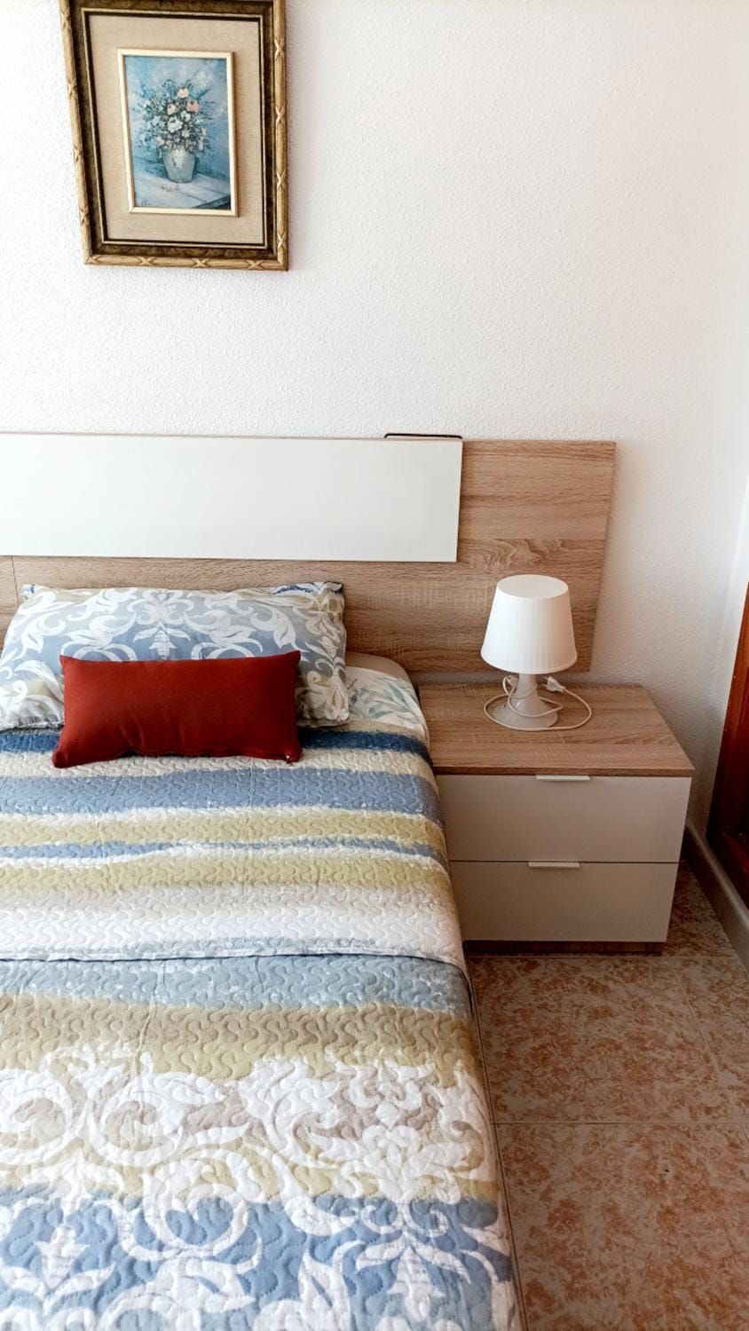 Manewela Apartment in Torrevieja