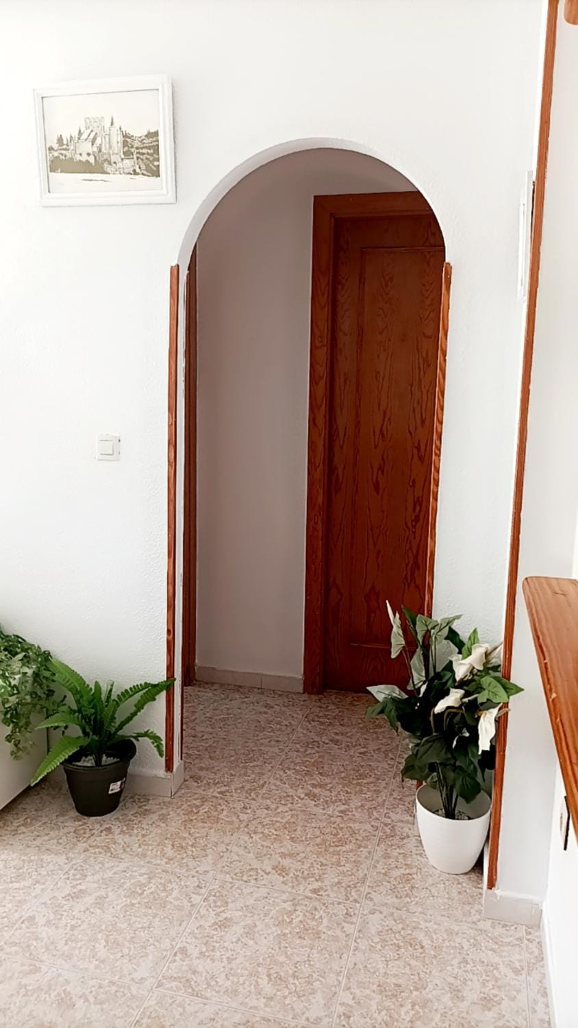 Manewela Apartment in Torrevieja