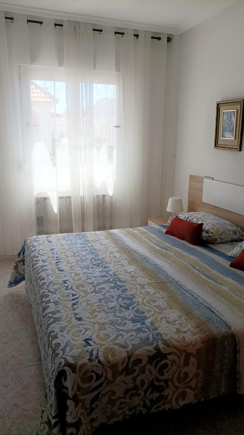 Manewela Apartment in Torrevieja