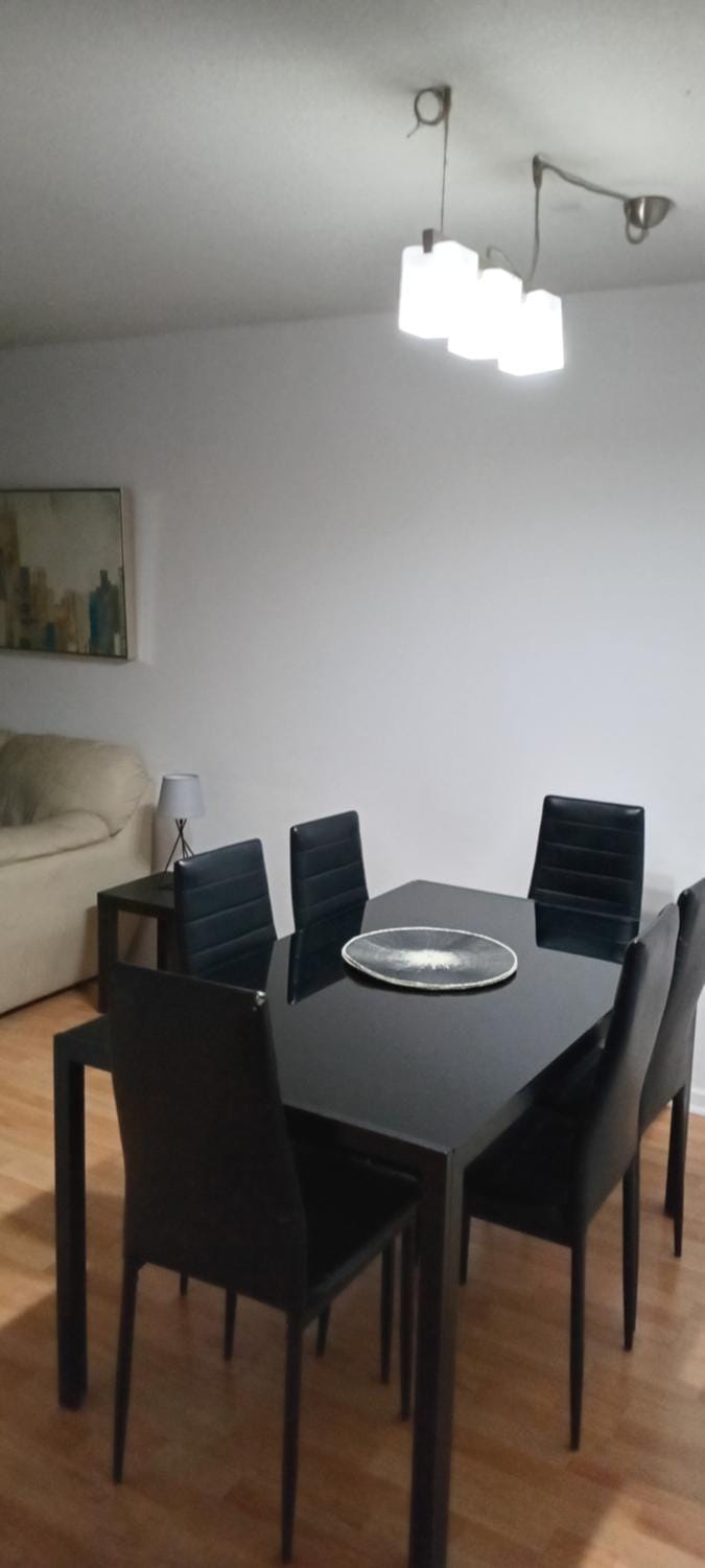 Departamento cerca de la playa Apartment in Valparaiso