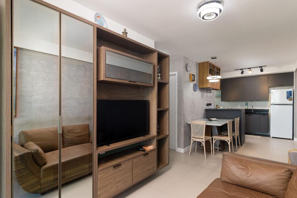 Communal lounge/ TV room, Living room