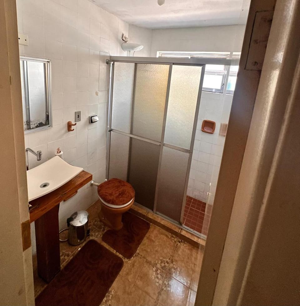 Praia Grande Apartamento - Aviação Apartment in State of São Paulo