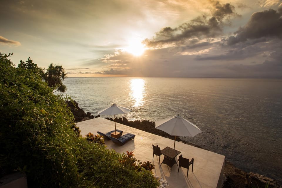Sea view