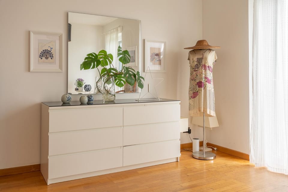 Marli Home Bed and Breakfast in Abruzzo