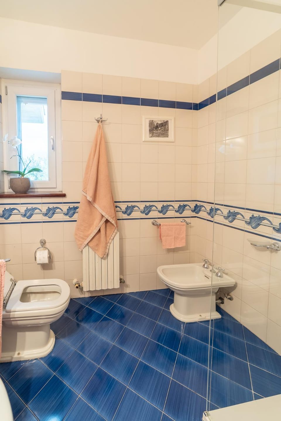 Marli Home Bed and Breakfast in Abruzzo