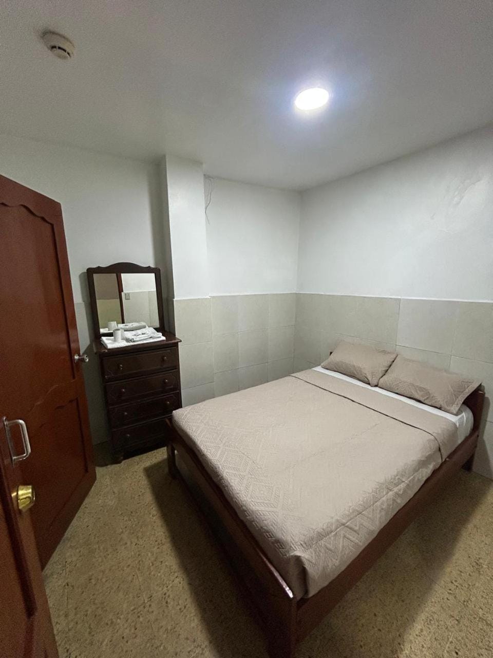 Hotel luque Hotel in Guayaquil