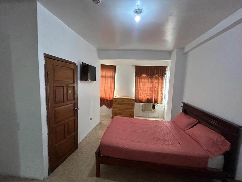 Hotel luque Hotel in Guayaquil
