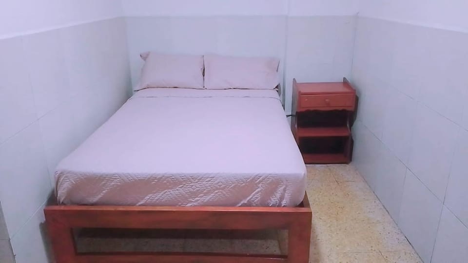 Hotel luque Hotel in Guayaquil