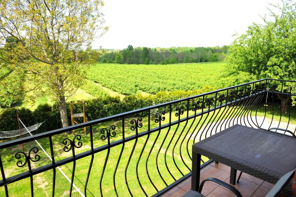 Balcony/Terrace, Balcony/Terrace