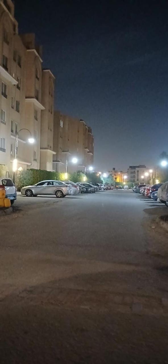 حدائق اكتوبر Apartment in Egypt