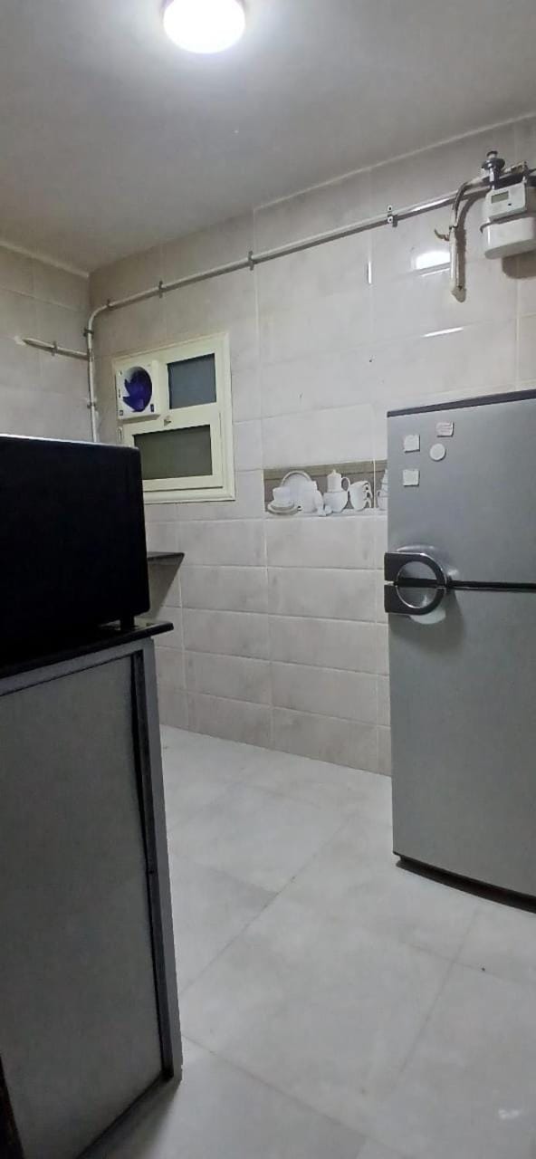 حدائق اكتوبر Apartment in Egypt