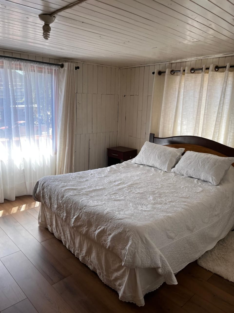 Hospedaje Lala Bed and Breakfast in Villarrica