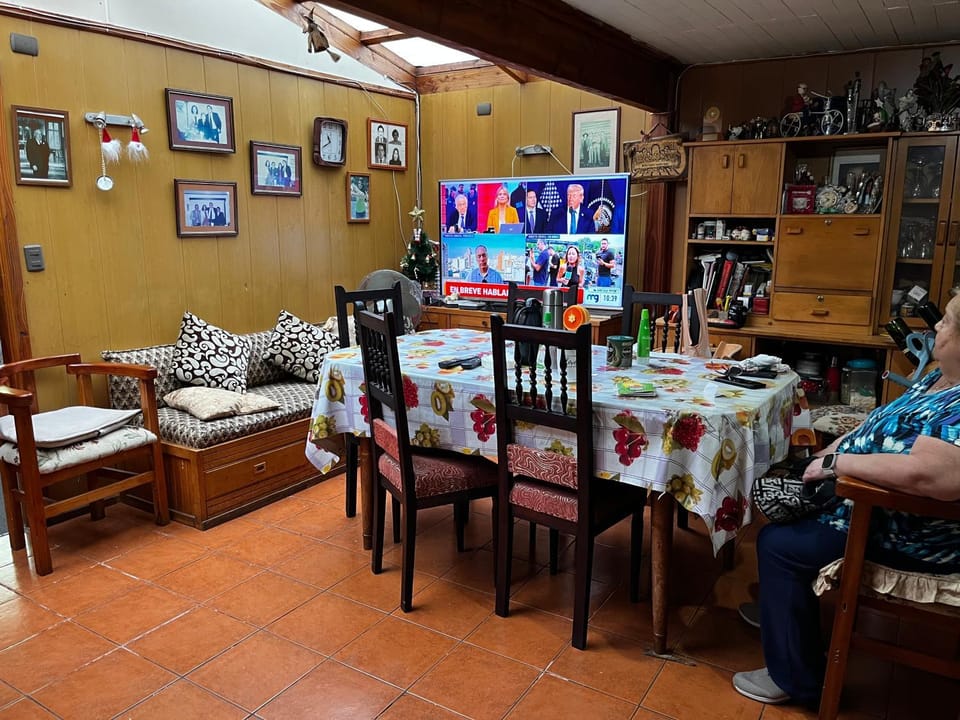 Hospedaje Lala Bed and Breakfast in Villarrica