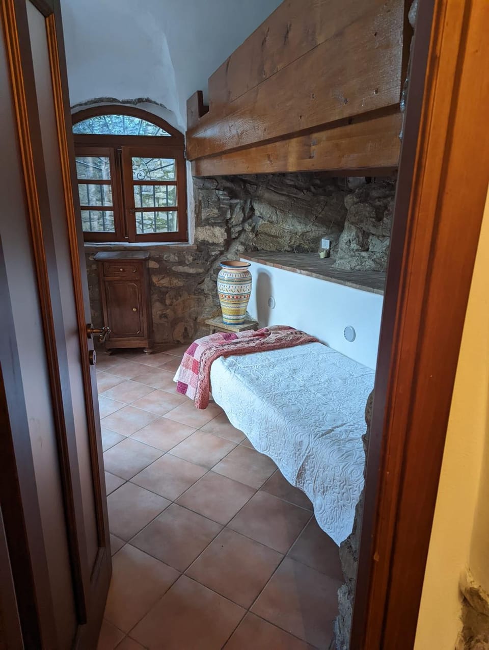Borgata Tre Molini San Bartolomeo al Mare Apartments in Historical Mill with Pool 5 Min car from Beach Apartment in Liguria