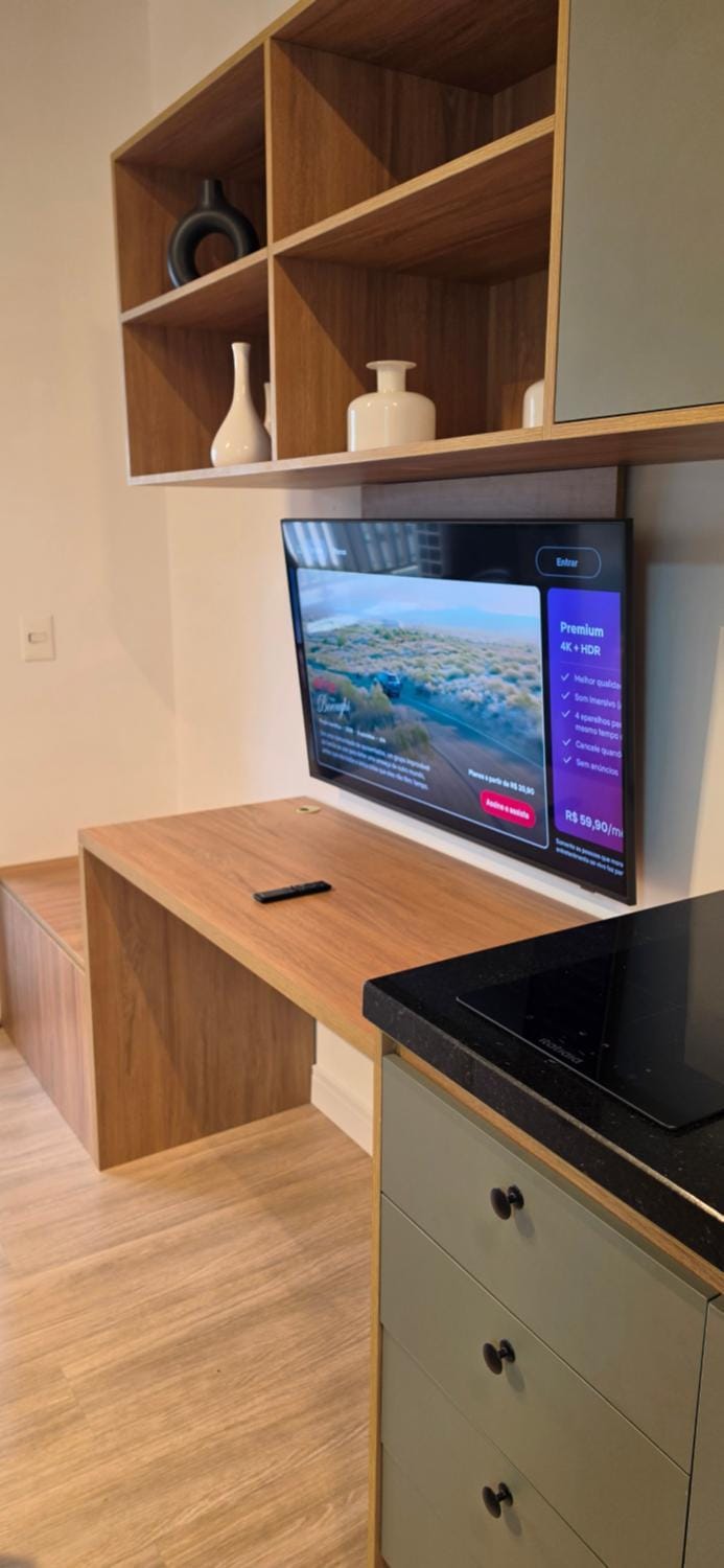 TV and multimedia