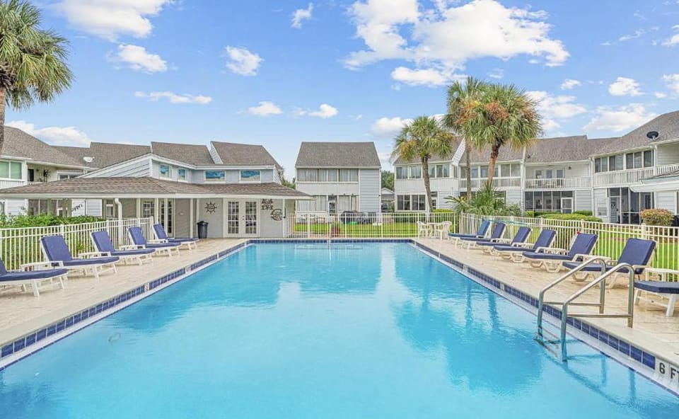 Misty Cove 206- Misty Cove Escape House in Miramar Beach