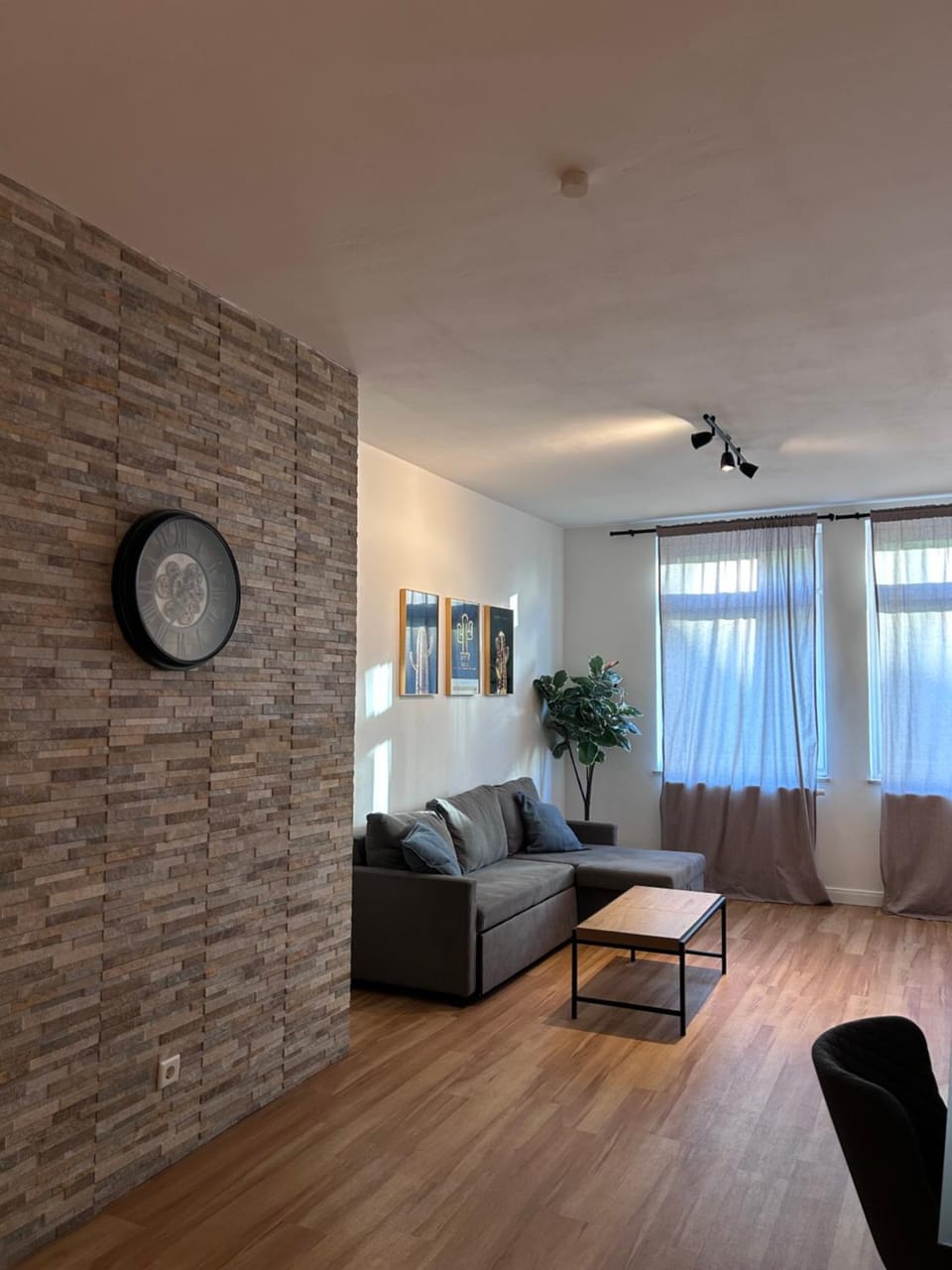 Ribela Apartments Apartment in Bremen