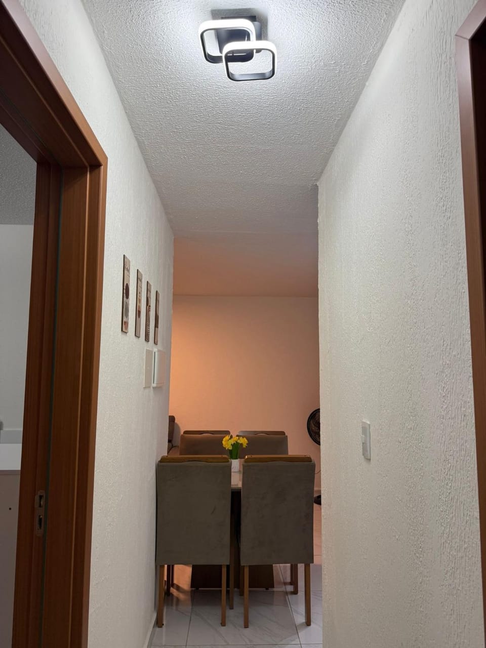 Lisboa Apartment in João Pessoa