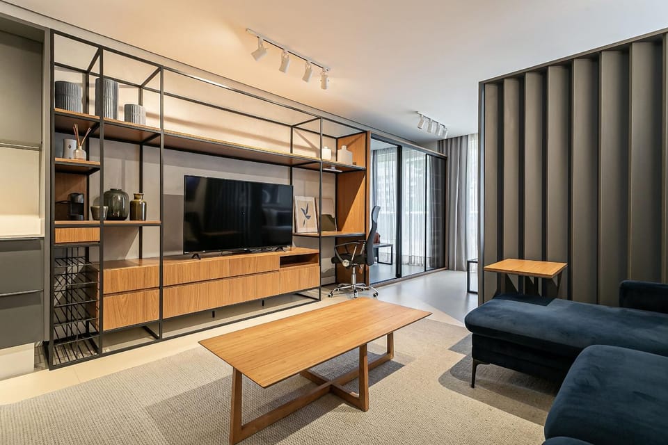 Communal lounge/ TV room, TV and multimedia, Living room