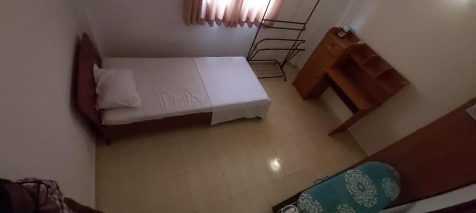 RnR Private Residence Apartment in Galle