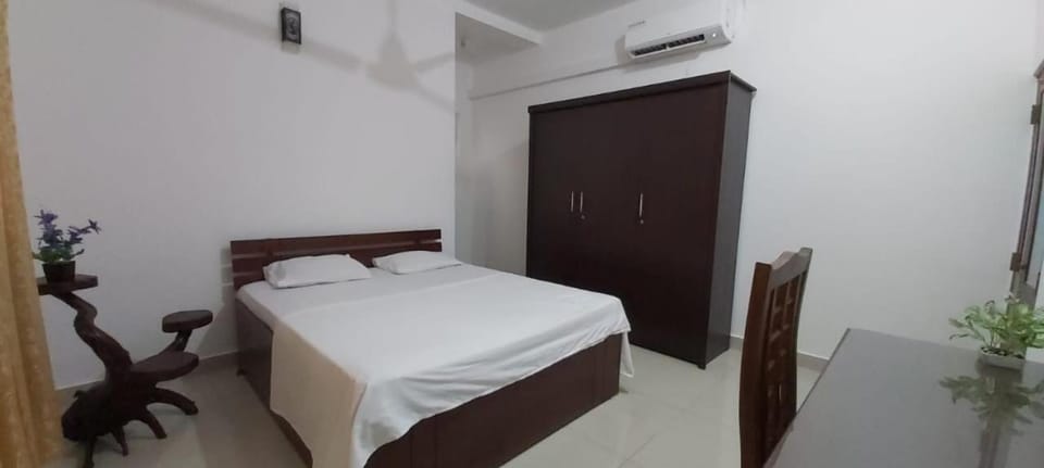 RnR Private Residence Apartment in Galle