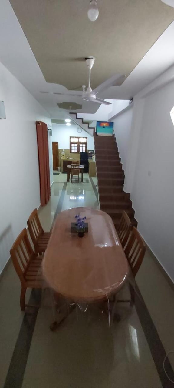 RnR Private Residence Apartment in Galle