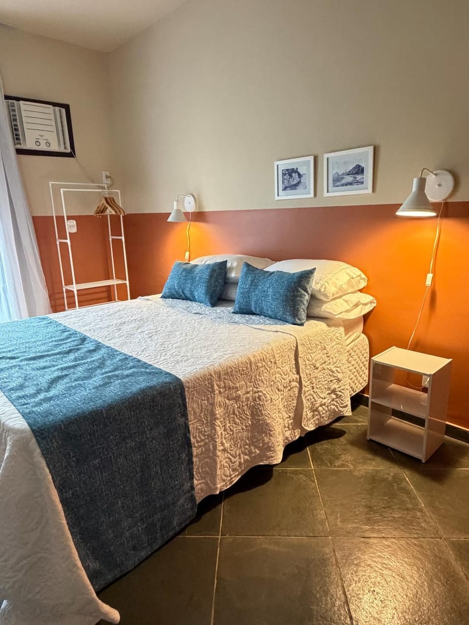 Casa Flamboyant House in Araruama