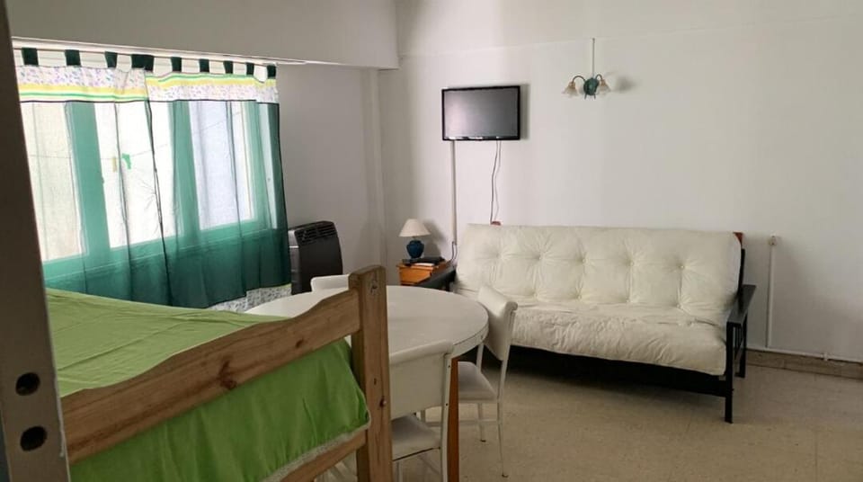 Confortable departamento en Mar del plata y excelente ubicación Apartment in Mar del Plata