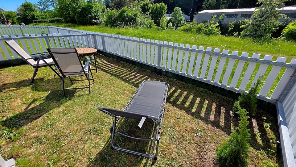 Apartmán V srdci Krkonoš Apartment in Czechia