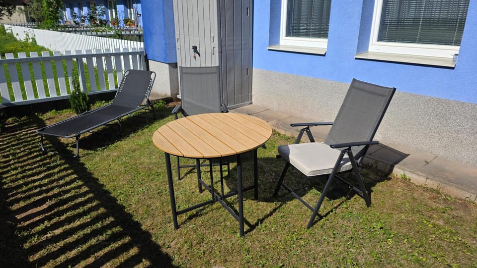 Apartmán V srdci Krkonoš Apartment in Czechia