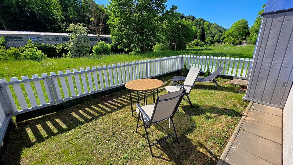Apartmán V srdci Krkonoš Apartment in Czechia