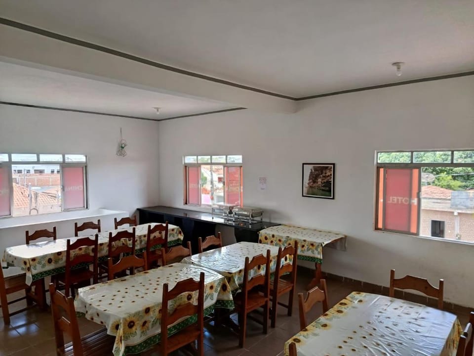 China Hotel Hotel in State of Sergipe, Brazil