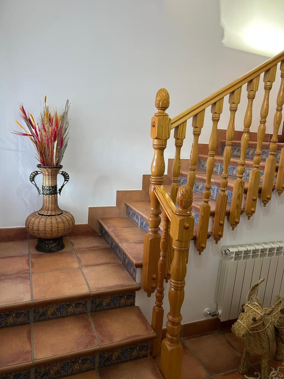 Casa Rural Ribera Alta del Bullaque House in Castile-La Mancha