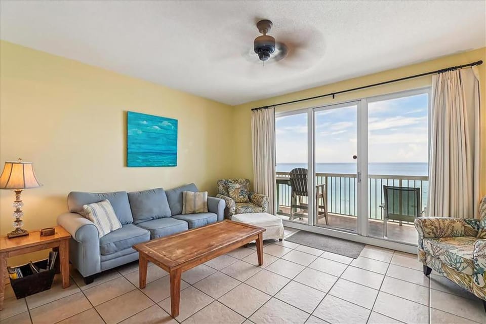 Seychelles 602 by Emerald Coast Retreats Apartment in Lower Grand Lagoon