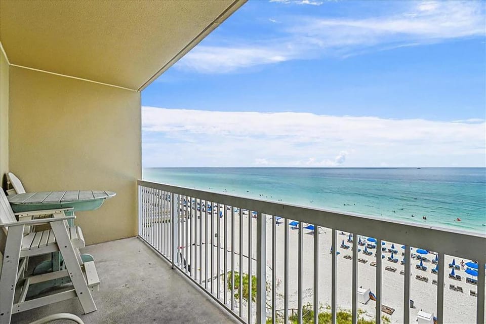Seychelles 602 by Emerald Coast Retreats Apartment in Lower Grand Lagoon