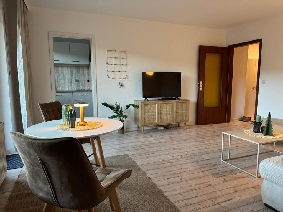 Sweet Escape Apartment in Lower Saxony, Germany