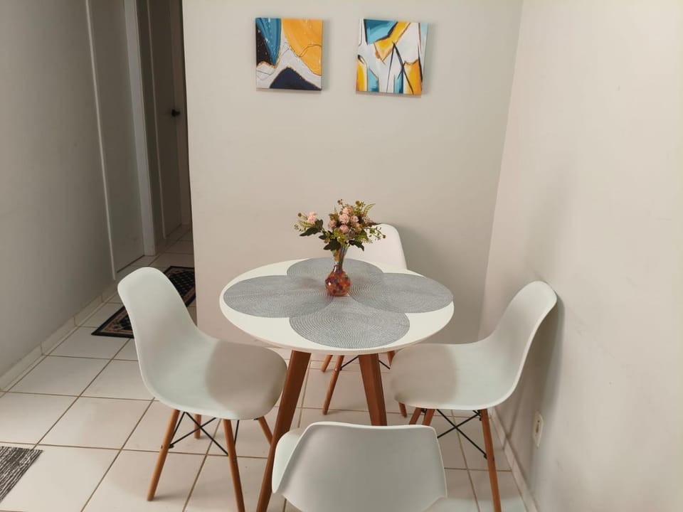 APARTAMENTO COM AR NA SALA e QUARTOS Apartment in State of Mato Grosso, Brazil