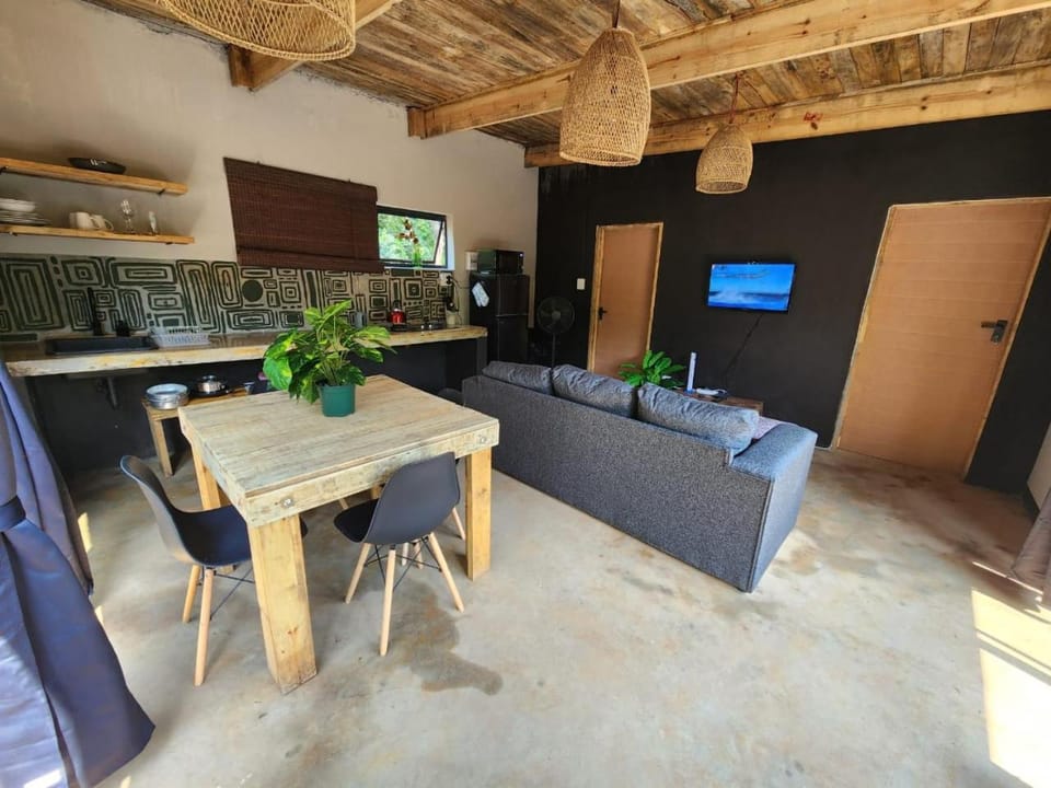 Hartbeest Bush Stay #30 Apartment in Gauteng